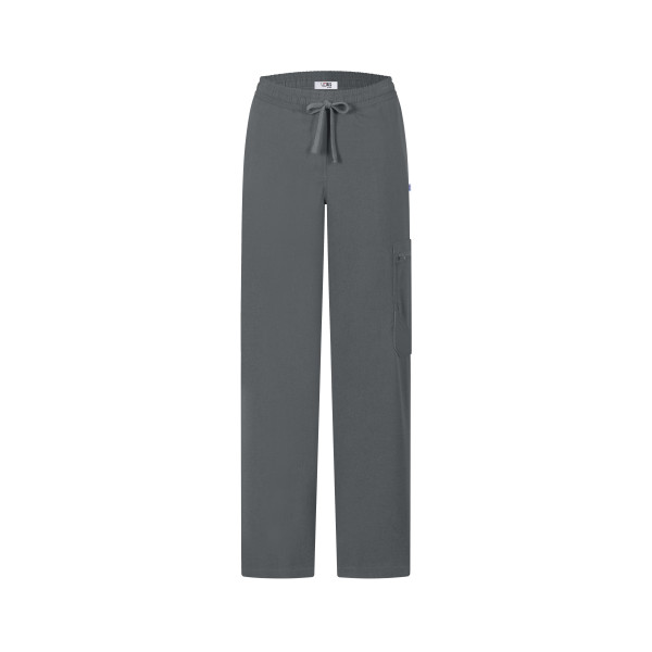 Oxygen Scrub Pant - Dark Gray / Gris Oscuro